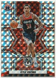 Kyle Kuzma