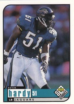 Kevin Hardy #82
