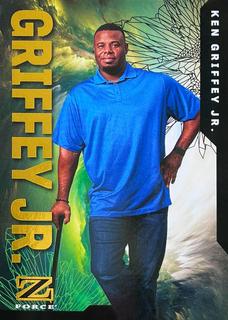 Ken Griffey Jr.