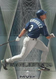 Alex Rodriguez