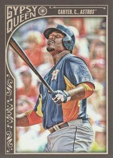 Chris Carter