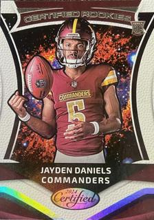 Jayden Daniels