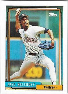 Jose Melendez