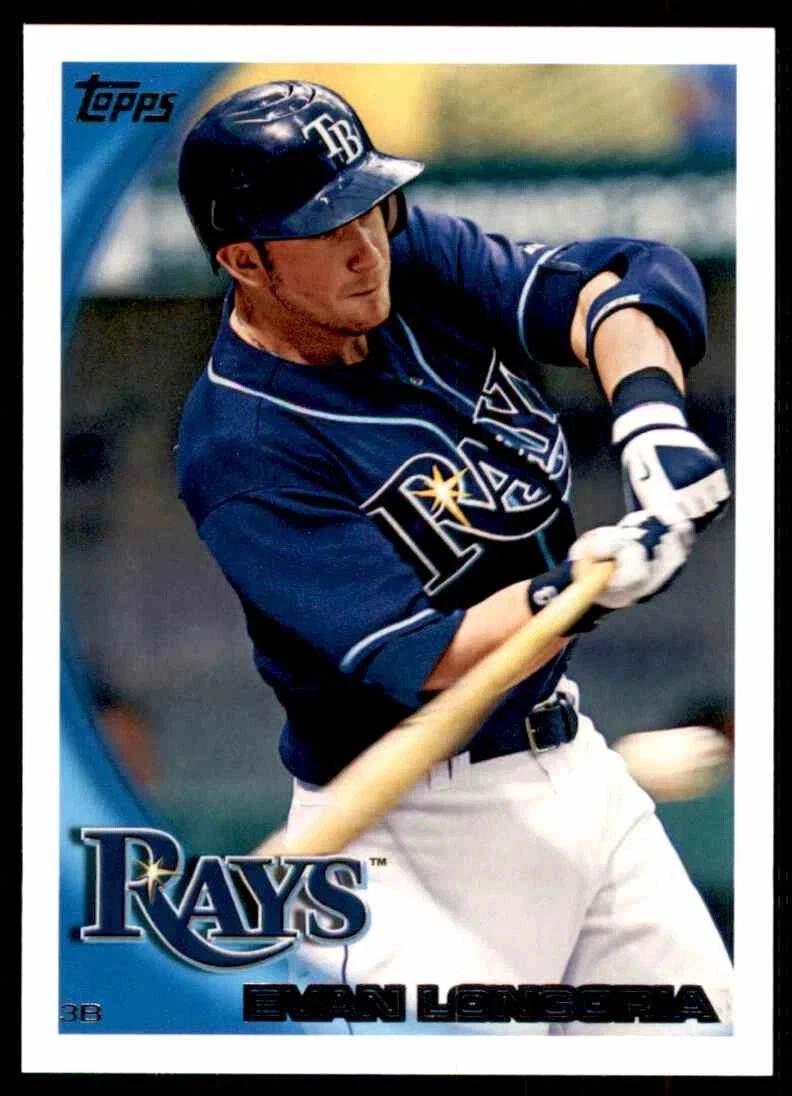 Evan Longoria #354