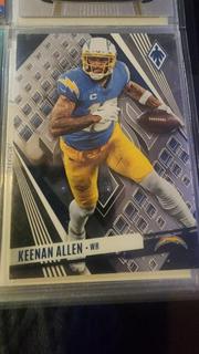 Keenan Allen