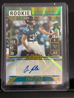 Cam Little