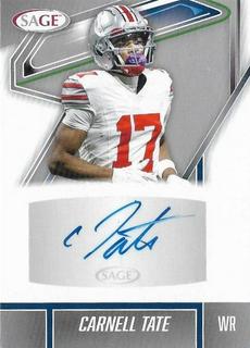 Carnell Tate