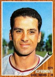 Ken Aspromonte
