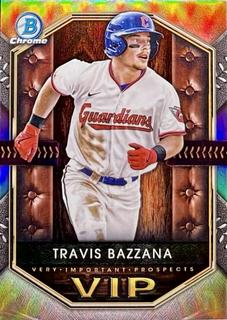 Travis Bazzana