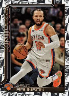 Jalen Brunson