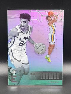 Cameron Thomas