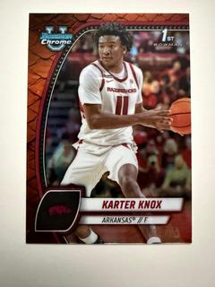 Karter Knox