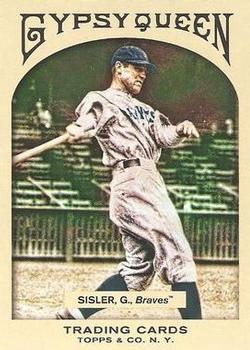 George Sisler #95