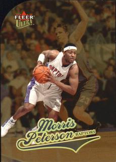 Morris Peterson