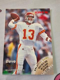Steve Bono
