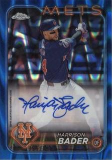 Harrison Bader