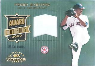 Pedro Martinez
