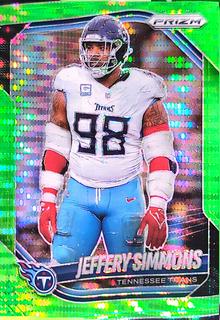 Jeffery Simmons