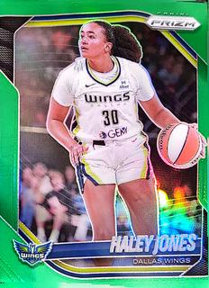 Haley Jones