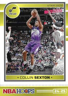 Collin Sexton