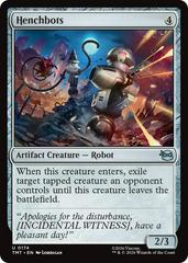 Henchbots #174