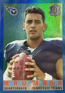 Marcus Mariota