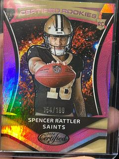 Spencer Rattler
