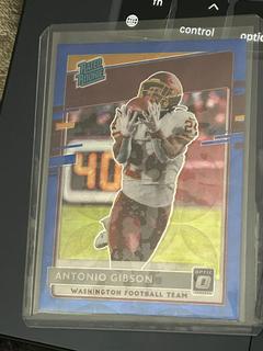 Antonio Gibson
