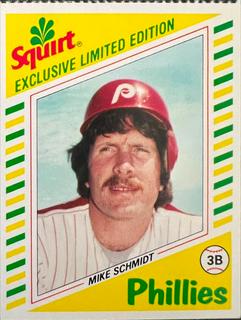 Mike Schmidt