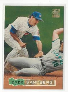 Ryne Sandberg