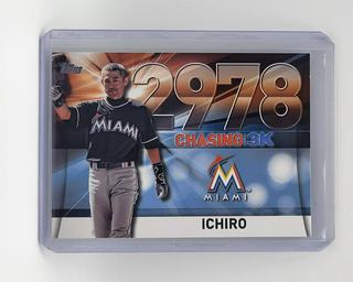 Ichiro