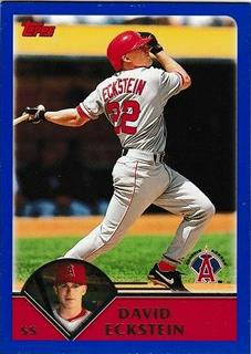 David Eckstein