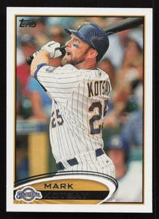 Mark Kotsay