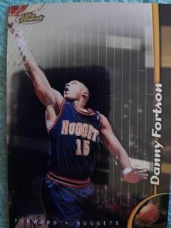 Danny Fortson