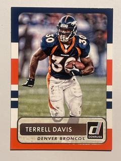 Terrell Davis