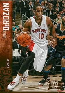 DeMar DeRozan