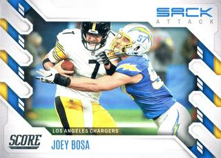 Joey Bosa