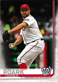 Tanner Roark