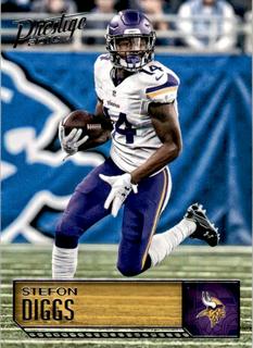 Stefon Diggs