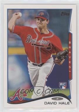 David Hale #363
