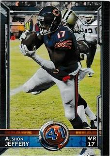 Alshon Jeffery