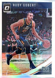 Rudy Gobert