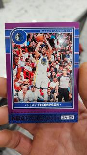 Klay Thompson