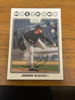 John Danks