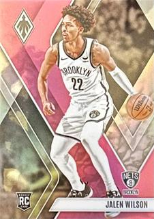 Jalen Wilson