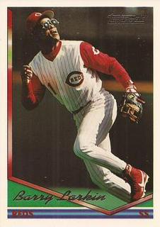 Barry Larkin