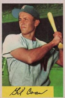 Gil Coan