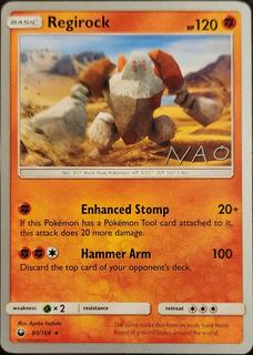Regirock