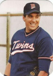 Kent Hrbek