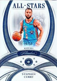 Stephen Curry
